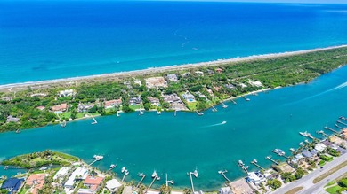 Set on over 1.6 acres on the desirable south end of Jupiter - photo 9