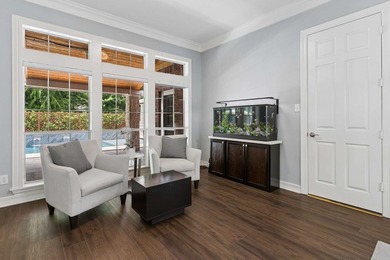 Over $600,000 in renovations have transformed this exceptional - photo 10