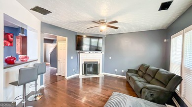 PRICE IMPROVEMENT!!!! Welcome Home, Fairburn, Located in the - photo 10