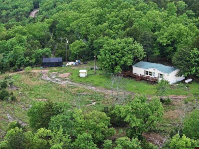 Lake Home For Sale in Theodosia, Missouri