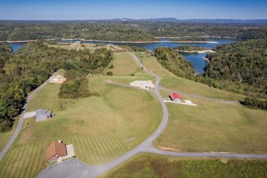 Lake Lot For Sale in Byrdstown, Tennessee