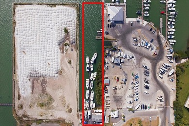 Rare Commercial MARINE-ZONED property along the Gulf Beaches of - photo 3