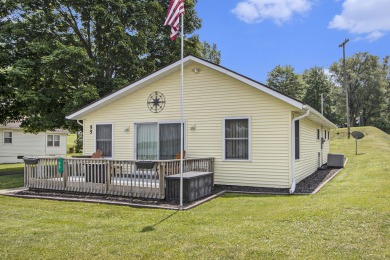 Fine Lake Home For Sale in Battle Creek Michigan