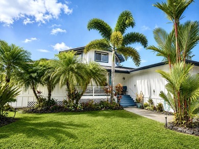 Experience elevated coastal living in this extraordinary - photo 1