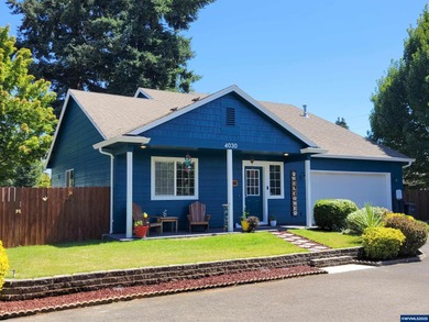 Move-in ready in a quiet location! This updated home boasts new