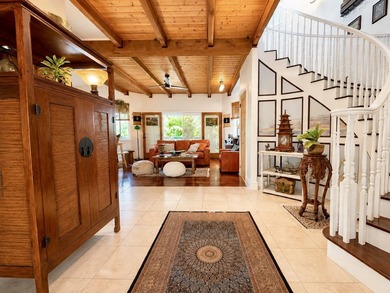 Experience elevated coastal living in this extraordinary - photo 3