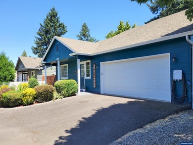 Move-in ready in a quiet location! This updated home boasts new