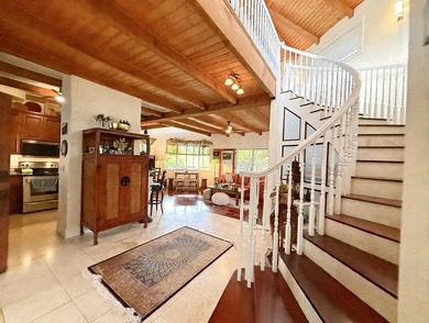 Experience elevated coastal living in this extraordinary - photo 4