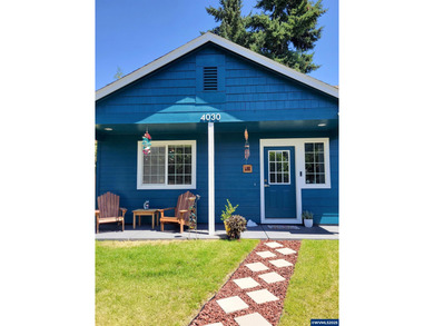 Move-in ready in a quiet location! This updated home boasts new