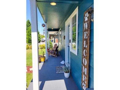 Move-in ready in a quiet location! This updated home boasts new