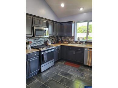 Move-in ready in a quiet location! This updated home boasts new