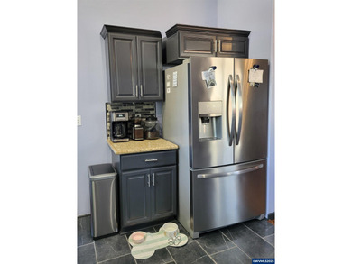 Move-in ready in a quiet location! This updated home boasts new