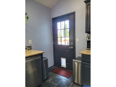 Move-in ready in a quiet location! This updated home boasts new