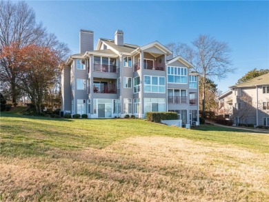 Lake Wylie Condo For Sale in Rock Hill South Carolina