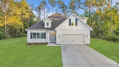Welcome to your dream home in Half Moon Plantation, Midway - photo 1