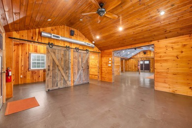 (private lake, pond, creek) Commercial For Sale in Alton New Hampshire