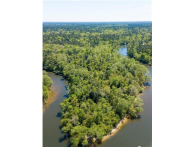 Bogue Falaya River Acreage For Sale in Covington Louisiana