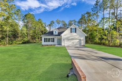 Welcome to your dream home in Half Moon Plantation, Midway - photo 2