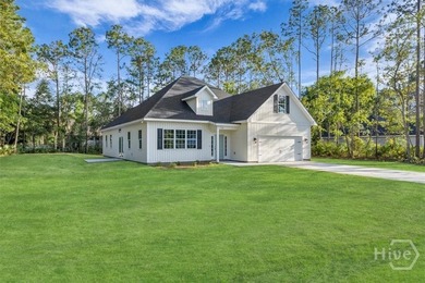 Welcome to your dream home in Half Moon Plantation, Midway - photo 3