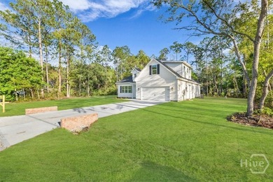 Welcome to your dream home in Half Moon Plantation, Midway - photo 4