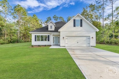 Welcome to your dream home in Half Moon Plantation, Midway - photo 5