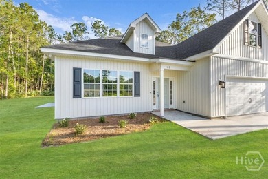 Welcome to your dream home in Half Moon Plantation, Midway - photo 6