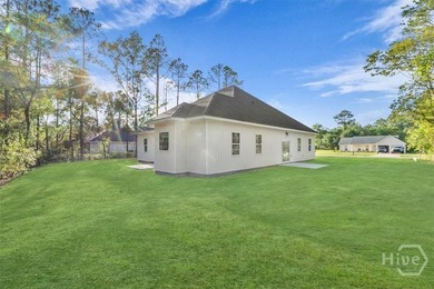 Welcome to your dream home in Half Moon Plantation, Midway - photo 8