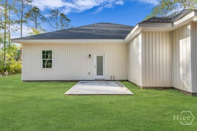 Welcome to your dream home in Half Moon Plantation, Midway - photo 9