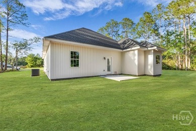 Welcome to your dream home in Half Moon Plantation, Midway - photo 10
