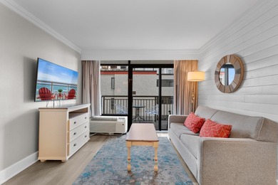 Wake up to the sound of the ocean and a view that never gets old