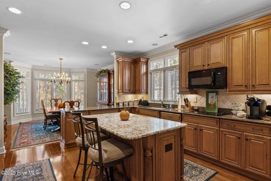 In 2005, this beautiful Village home was meticulously crafted as - photo 11