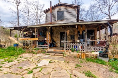 Lake Home Off Market in Spring City, Tennessee