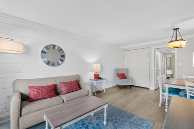 Wake up to the sound of the ocean and a view that never gets old