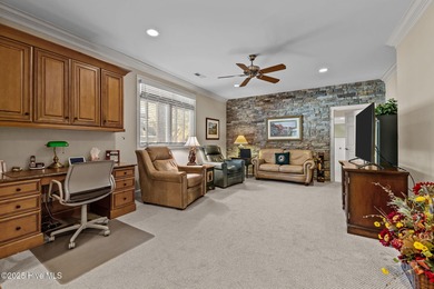 In 2005, this beautiful Village home was meticulously crafted as - photo 12