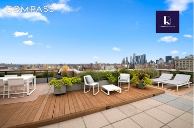 Welcome to apartment 9R, a pin-quiet home located in Greenwich - photo 12