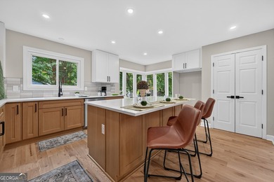Move In ready in Marietta! Welcome home to one of East Cobb's - photo 13