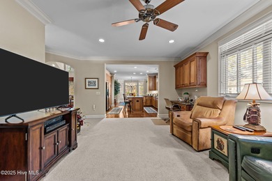 In 2005, this beautiful Village home was meticulously crafted as - photo 13