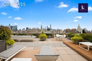 Welcome to apartment 9R, a pin-quiet home located in Greenwich - photo 13