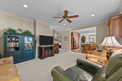 In 2005, this beautiful Village home was meticulously crafted as - photo 14