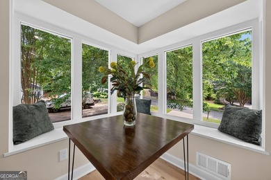 Move In ready in Marietta! Welcome home to one of East Cobb's - photo 15