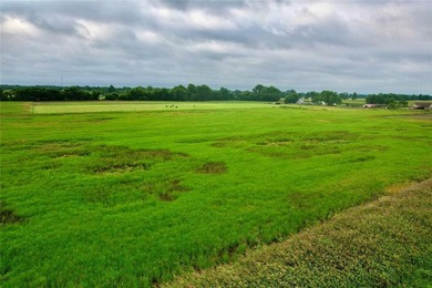 Rural Oklahoma Charm, Wide-open spaces and lake views come with - photo 15