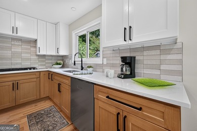 Move In ready in Marietta! Welcome home to one of East Cobb's - photo 16