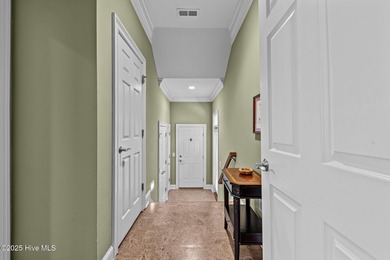 In 2005, this beautiful Village home was meticulously crafted as - photo 16