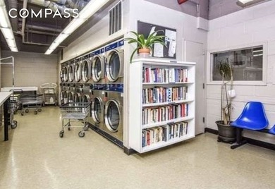 Welcome to apartment 9R, a pin-quiet home located in Greenwich - photo 17