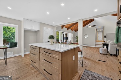 Move In ready in Marietta! Welcome home to one of East Cobb's - photo 18
