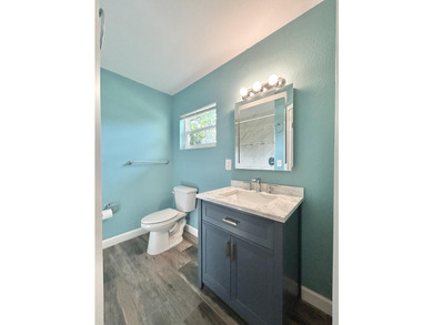 This 1 bedroom 1 bath Villa is like no other in the community - photo 19