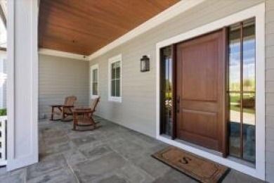 Luxury Riverfront Living, St. Joseph River! - photo 5