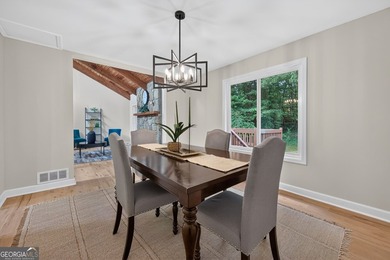 Move In ready in Marietta! Welcome home to one of East Cobb's - photo 20