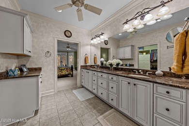 In 2005, this beautiful Village home was meticulously crafted as - photo 20