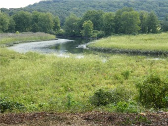 Connecticut River - Middlesex County Acreage For Sale in Deep River Connecticut